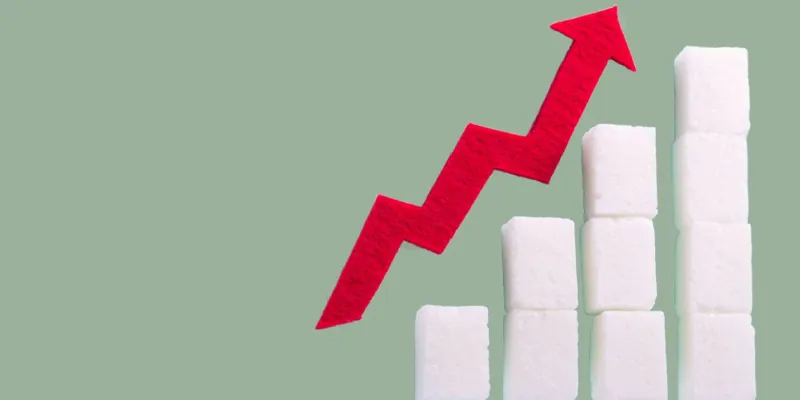 High risk of type 2 diabetes (Non Diabetic Hyperglycaemia)