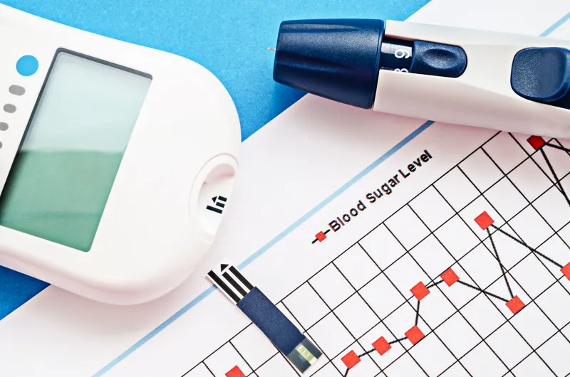 Hba1c and reducing your risk of complications