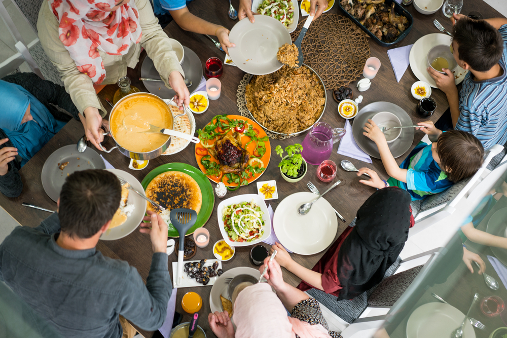 Diabetes and Ramadan
