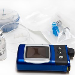 Image for Patient experience - considering an insulin pump