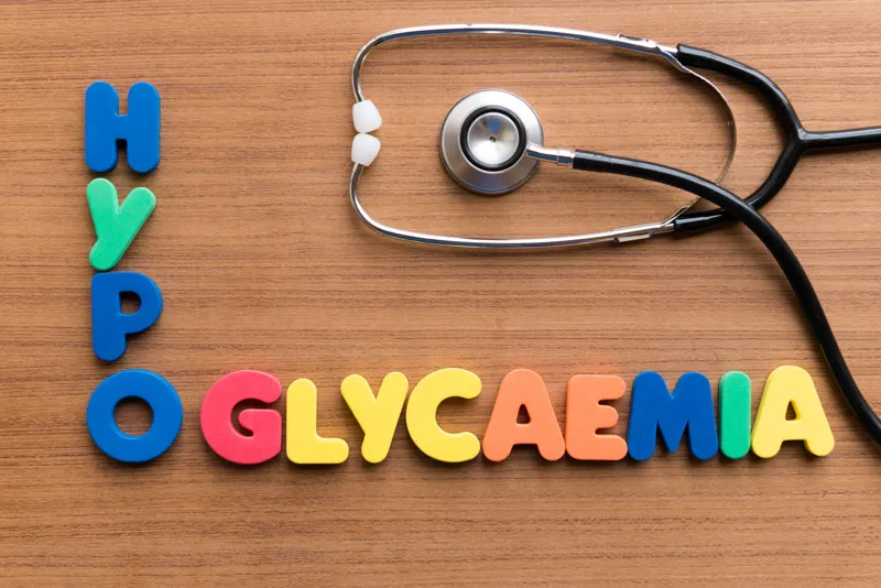 Bengali - Hypoglycemia