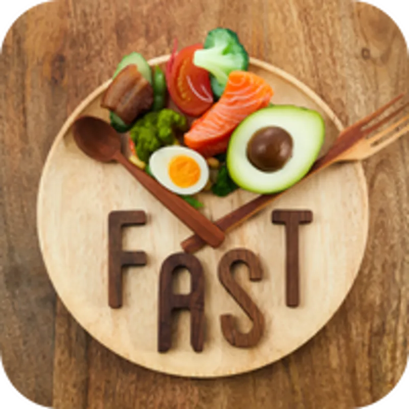 Intermittent Fasting