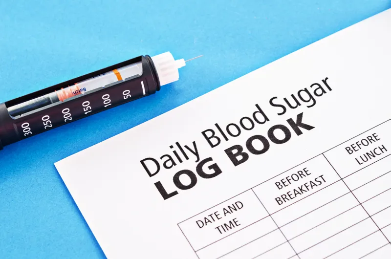 Insulin  - Insulin and Mealtimes