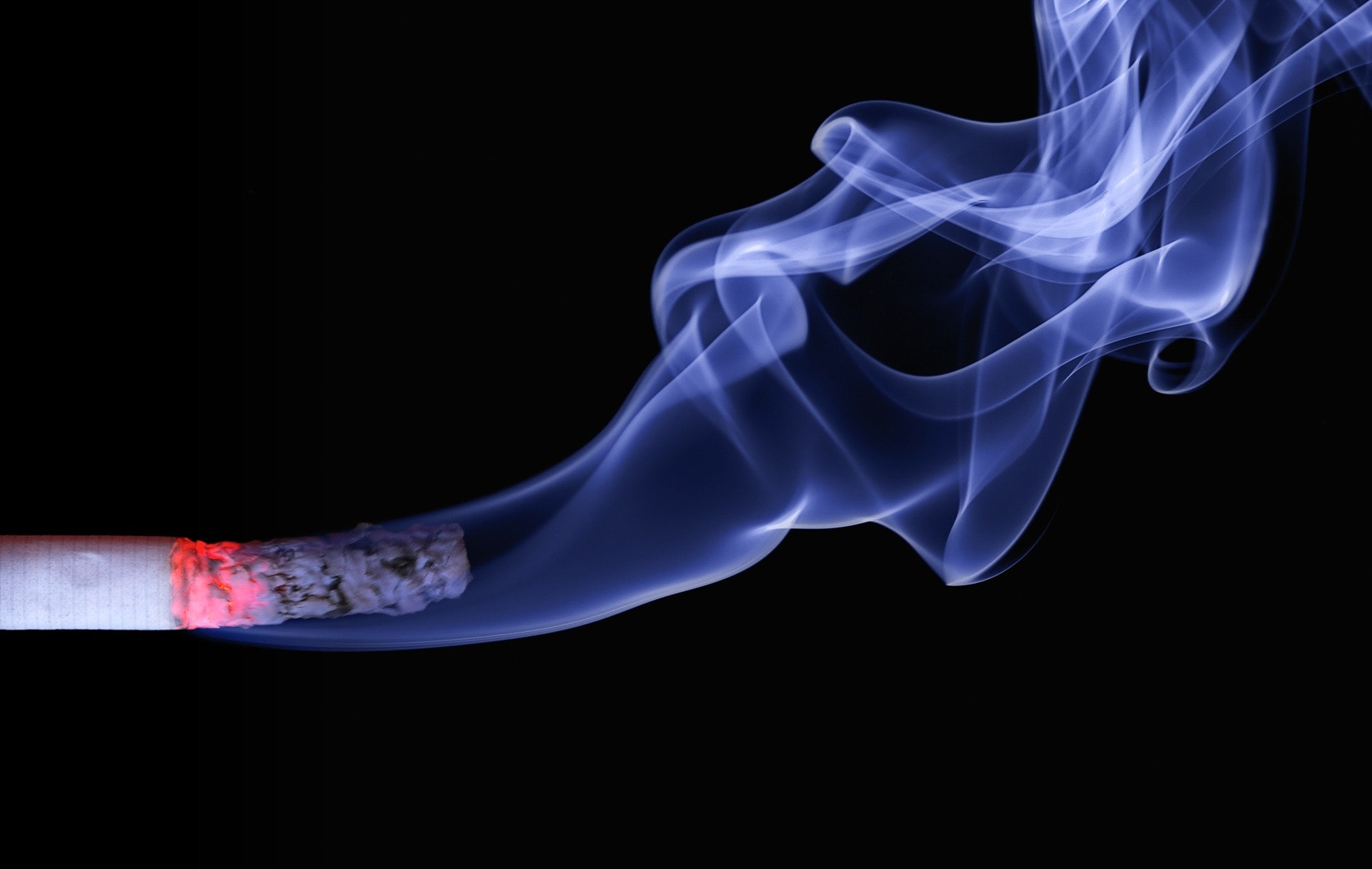 Smoking and Diabetes 