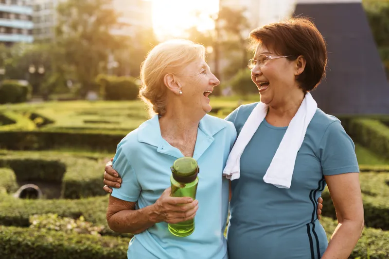 Diabetes and the Menopause