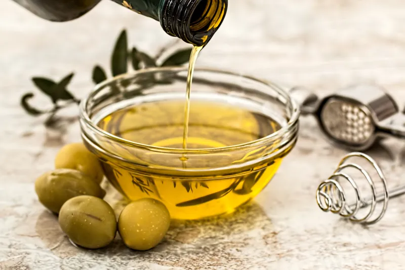 Fats, Oils and Spreads