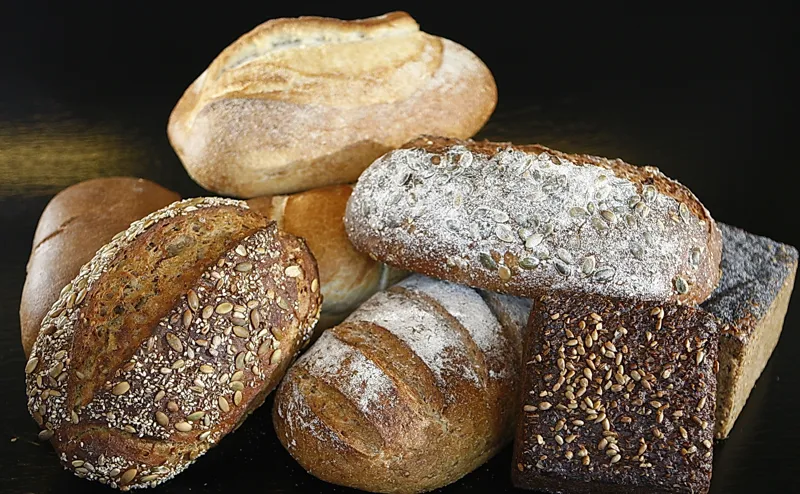 Fibre and Wholegrains