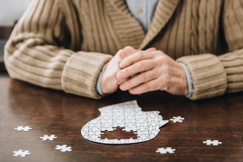 Living with Diabetes and Dementia