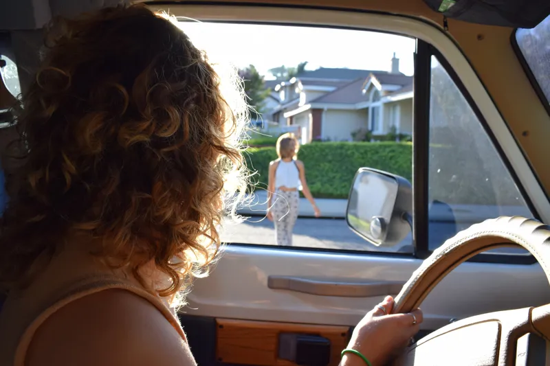 Safe Driving and the DVLA