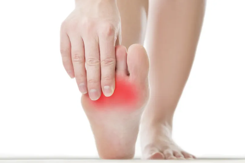 How Diabetes Can Affect Your Feet