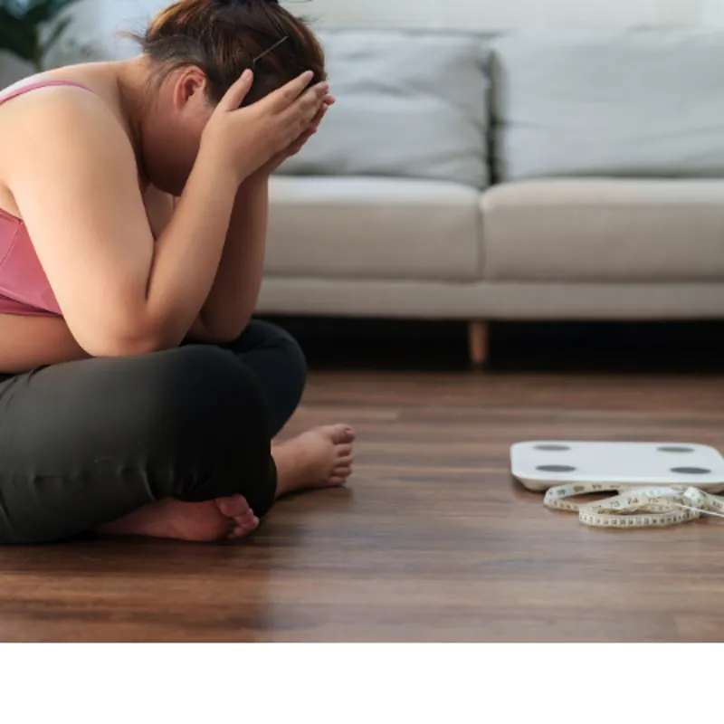 Weight Loss:  Realistic Expectations