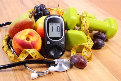My Type 2 Diabetes: The Online Education Course