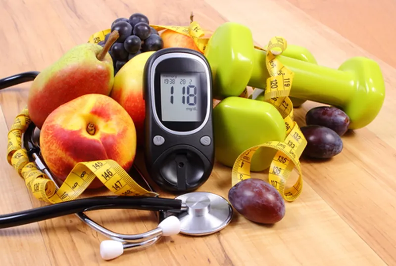 My Type 2 Diabetes: The Online Education Course