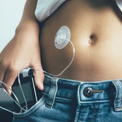 Image for Considering an Insulin Pump?