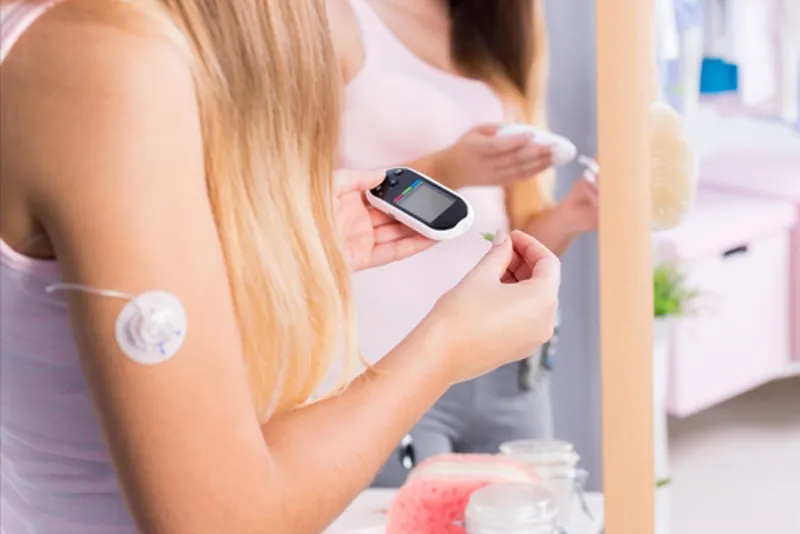 My Insulin Pump: The Online Education Course