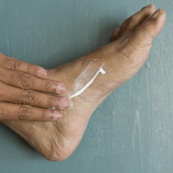Image for Looking After Your Feet When You Have Diabetes