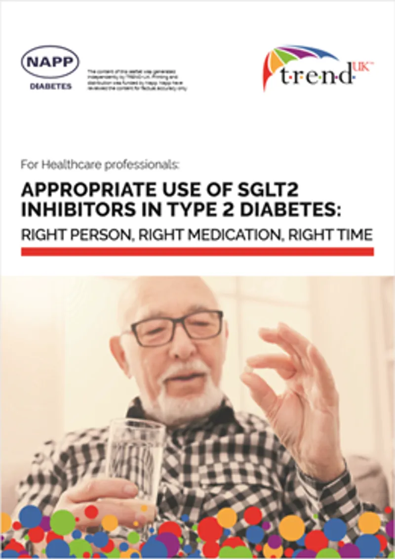 SGLT2 Inhibitors