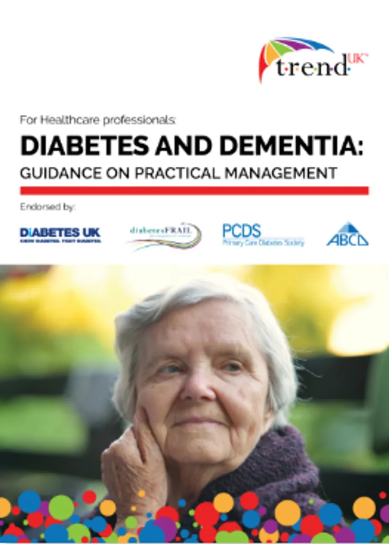 Diabetes and dementia (1)