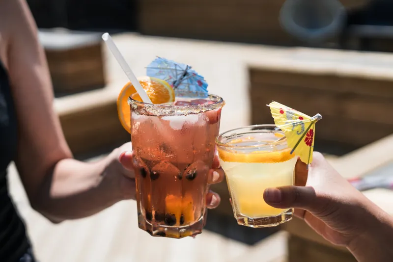 Diabetes and Alcohol