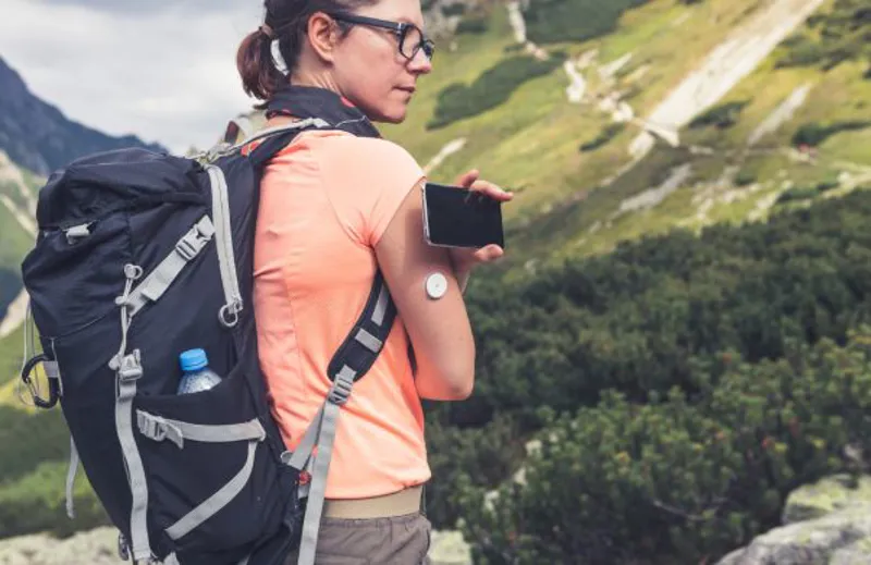 Living with Type 1 Diabetes