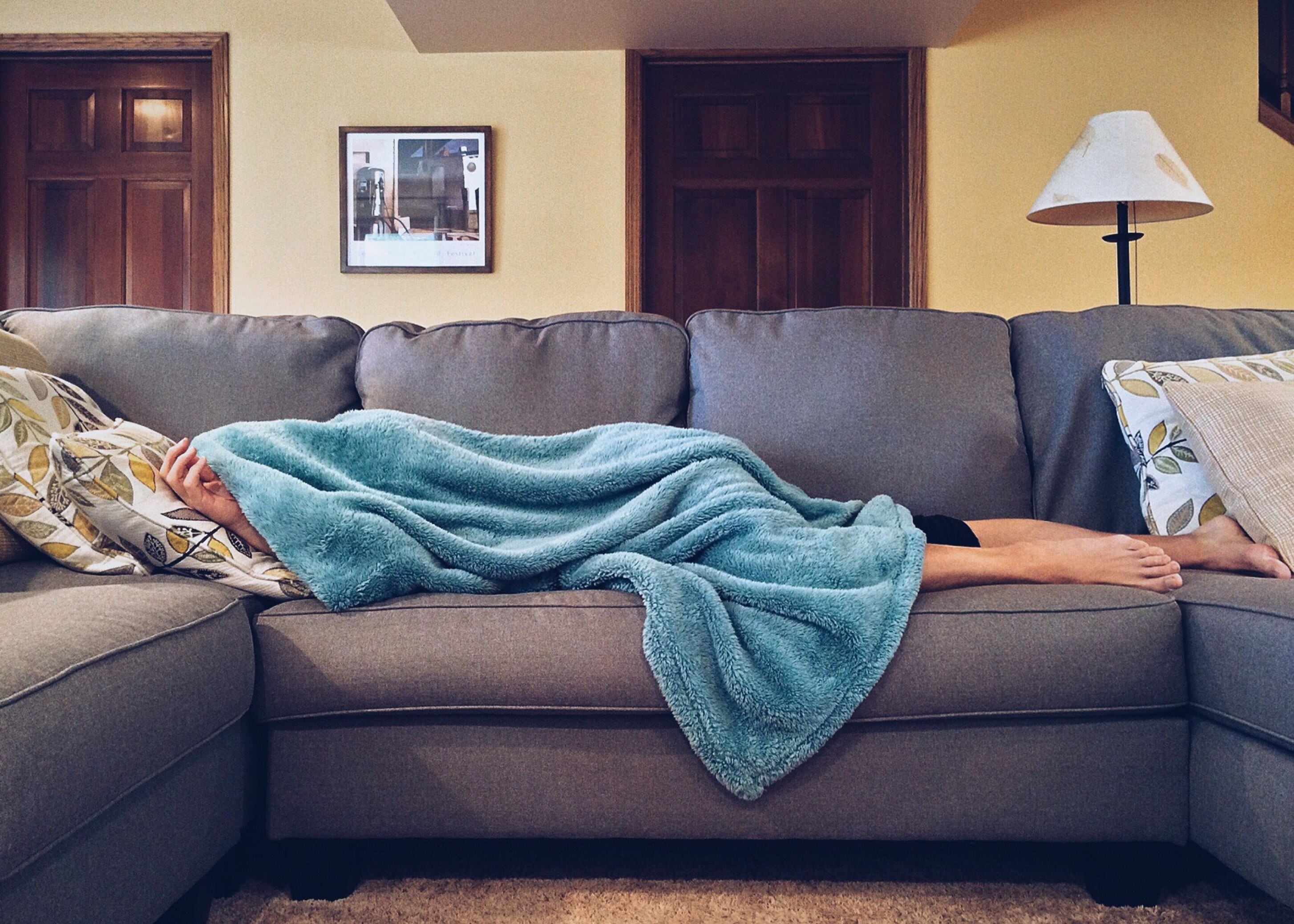 Sick Day Guidance for Type 1 Diabetes