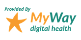 MyWay Digital Health Logo