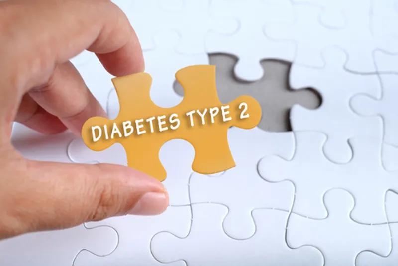 Introduction to Type 2 Diabetes