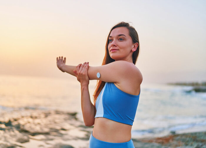Type 1 Diabetes and Physical Activity