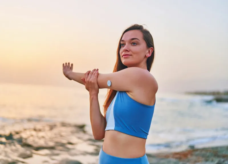 Type 1 Diabetes and Physical Activity