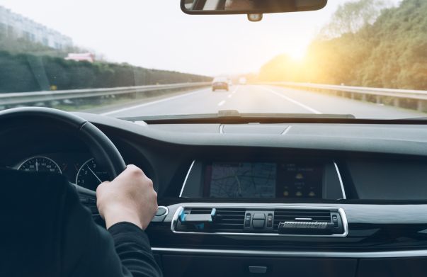 TREND UK: Safe Driving and the DVLA