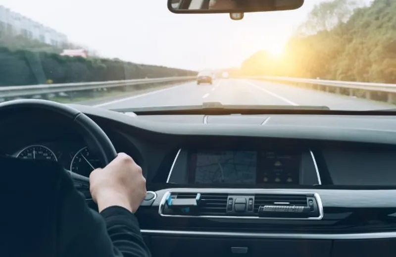 TREND UK: Safe Driving and the DVLA