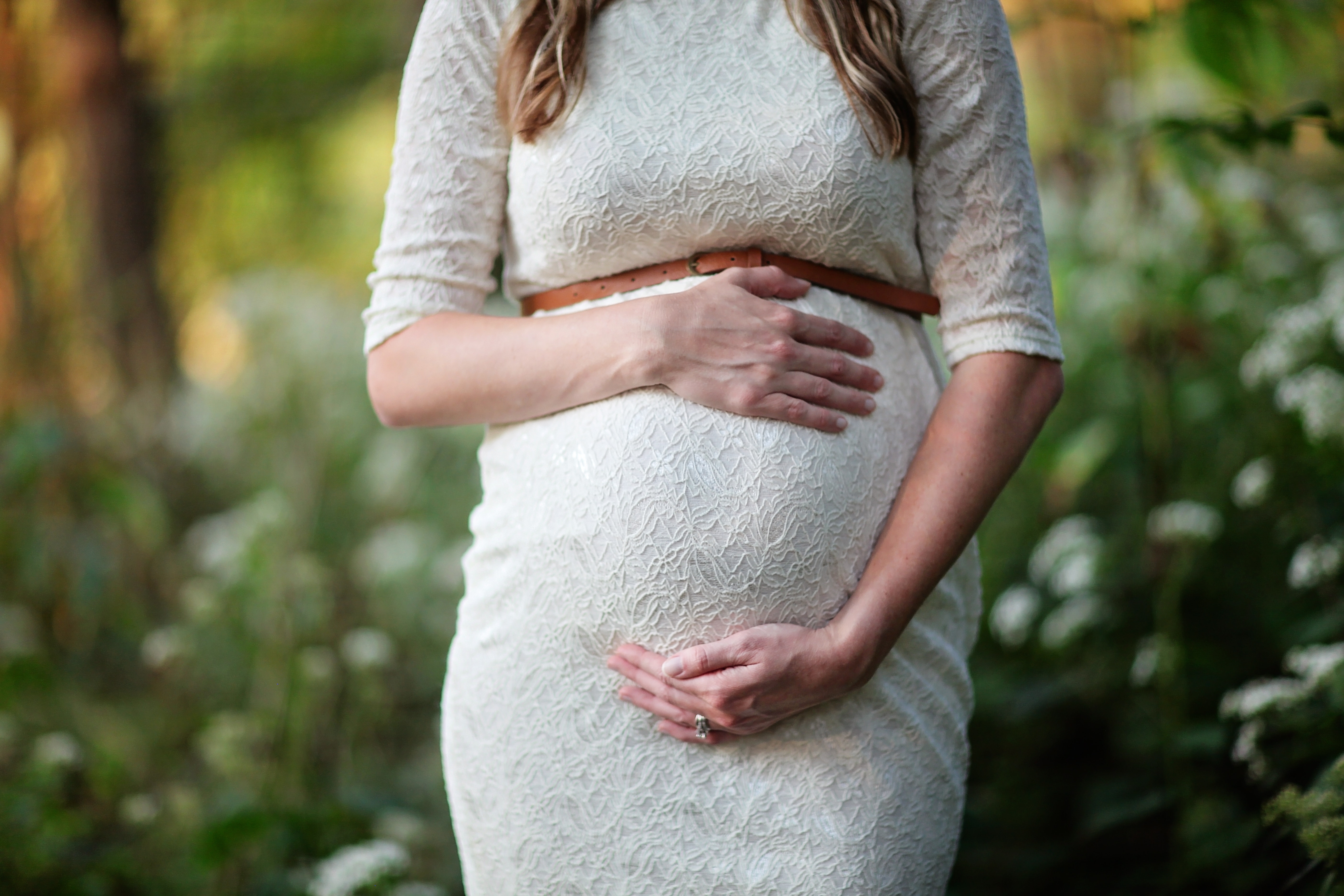 Planning for pregnancy