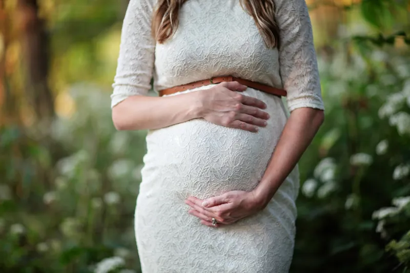 Planning for pregnancy