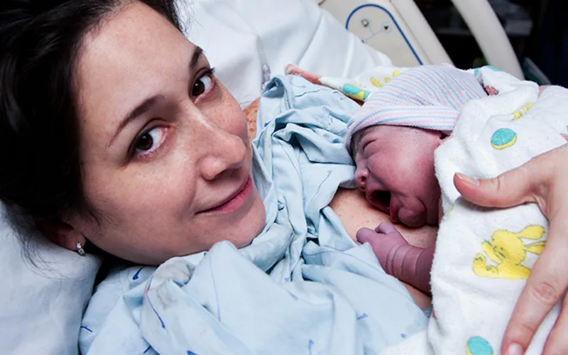 Gestational Diabetes:  After the Birth