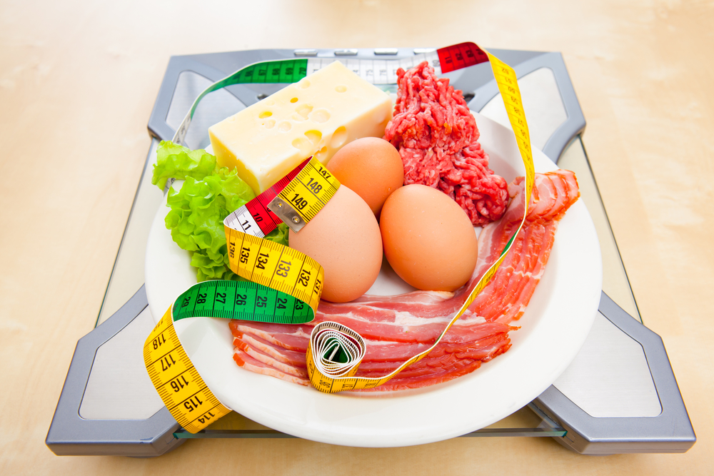 Weight Loss & Low Carb Diets for Type 2 Diabetes