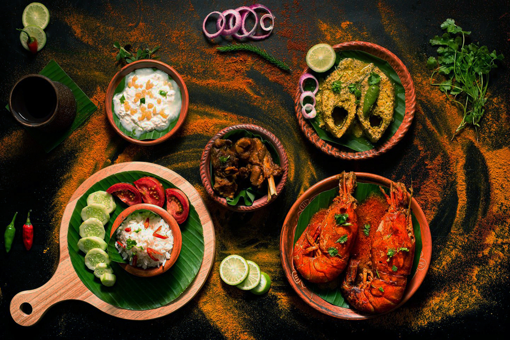 Bengali Diets Healthy Eating Tips