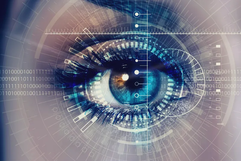 Eye Problems:  Retinopathy and eye screening