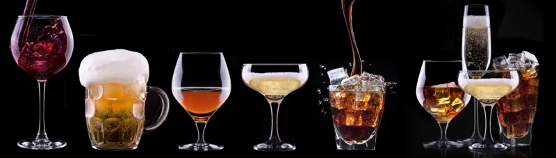 Alcohol