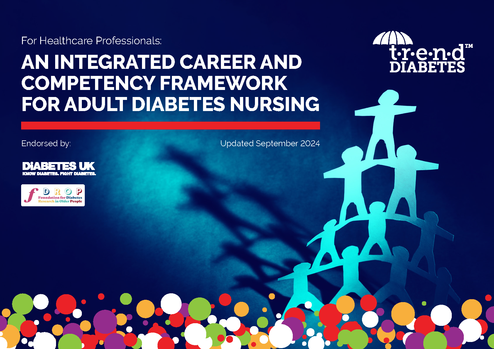 An Integrated Career and Competency Framework for Diabetes Nursing