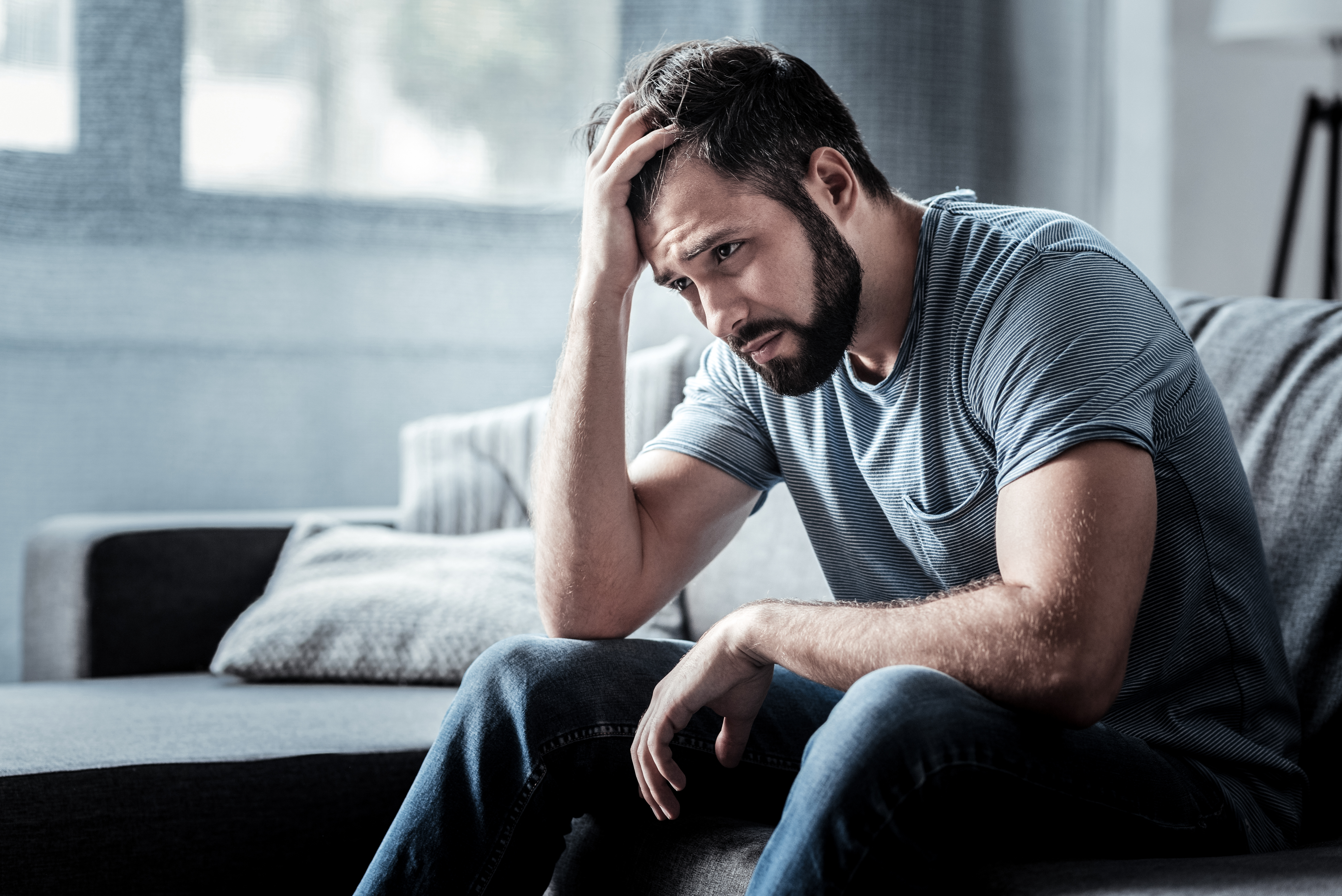 Diabetes and your Emotions: You're not alone