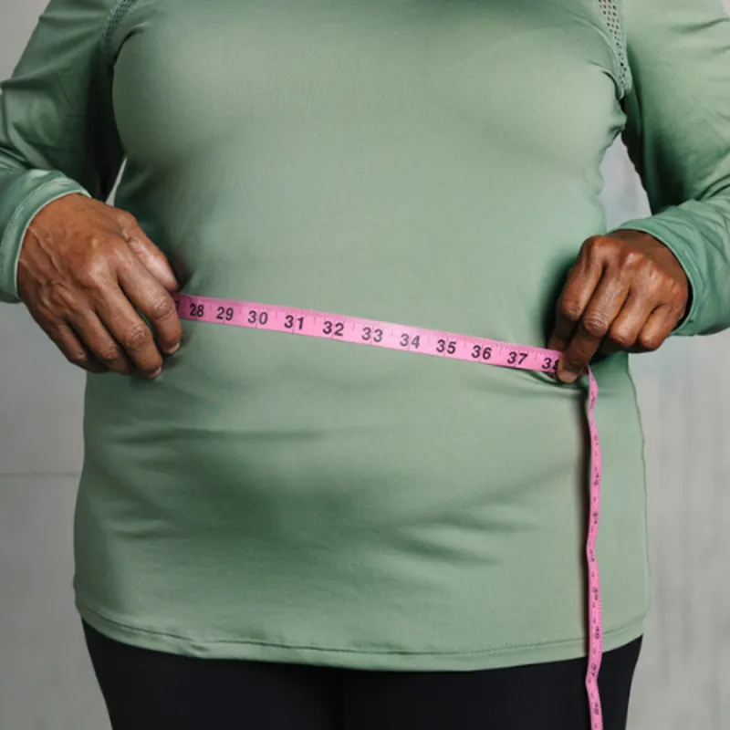 Psychological Barriers to weight Loss