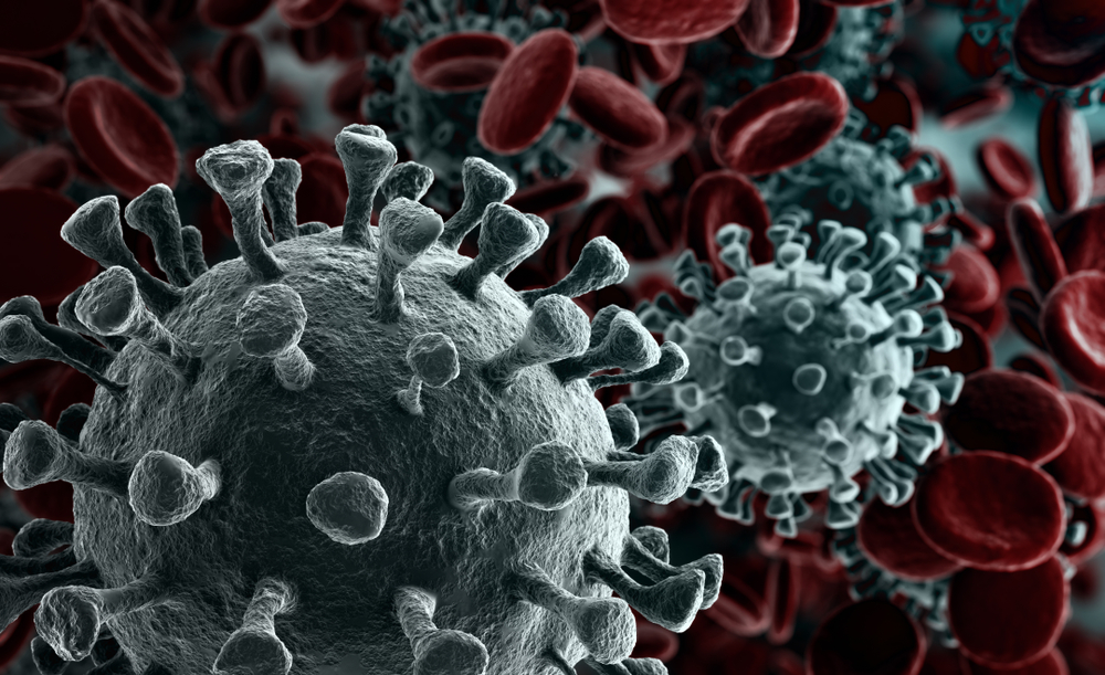 NHS Coronavirus