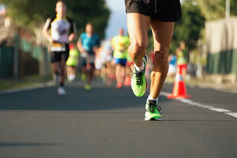 Type 1 Diabetes and Extreme Sports