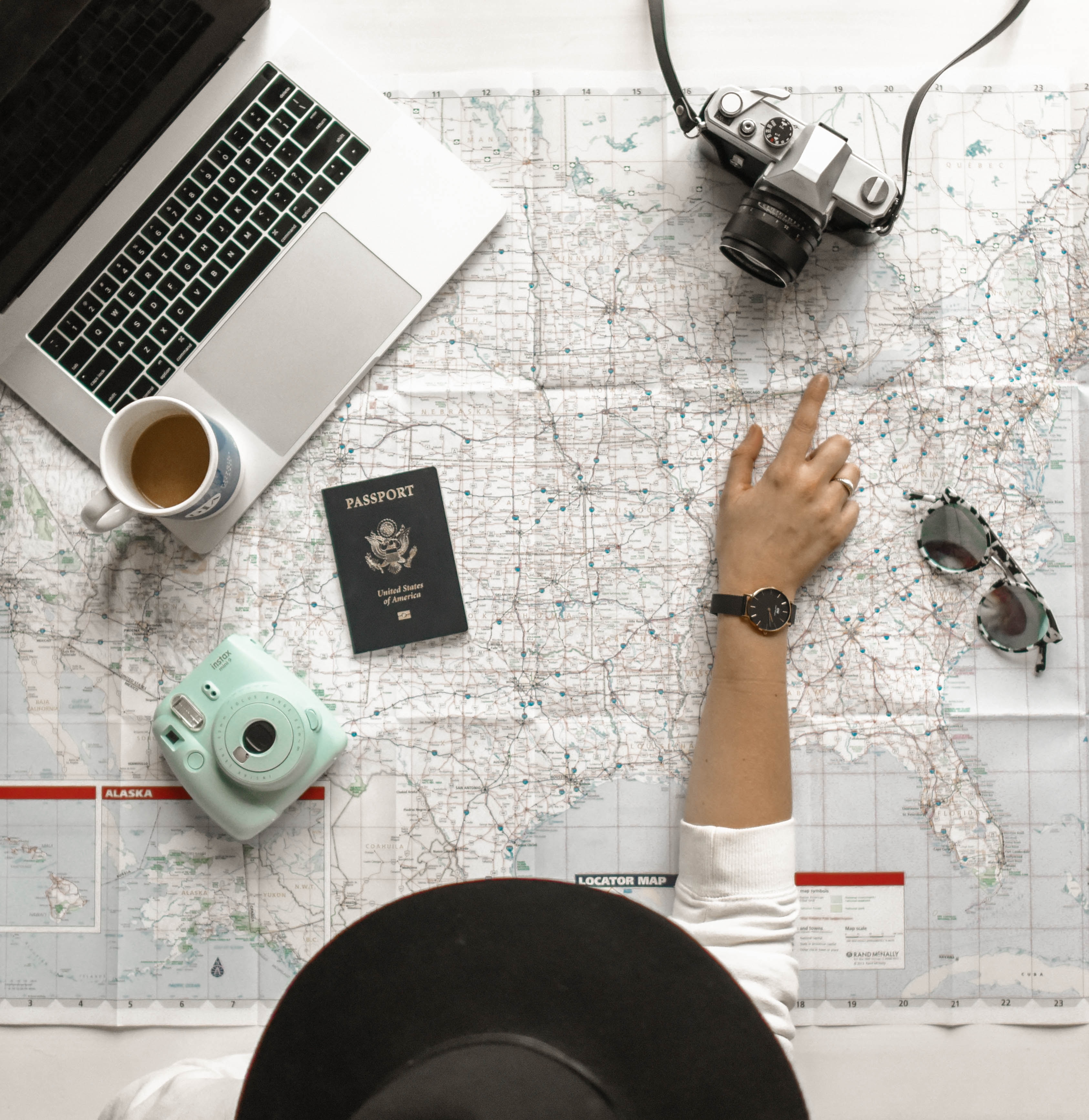 Diabetes and Travel