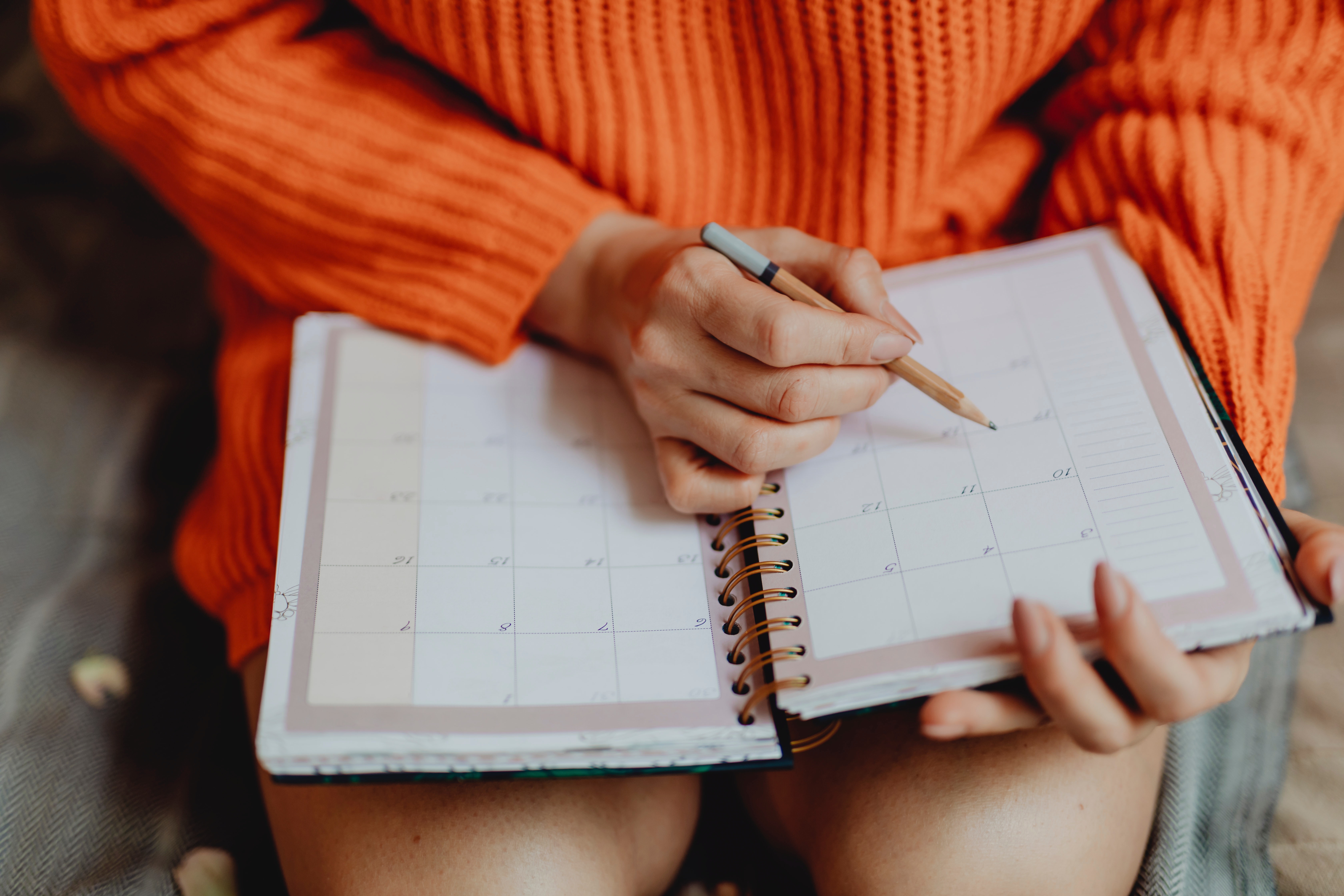 Detailed Diabetes Diary