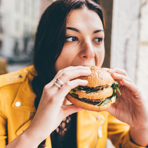 Emotional Eating