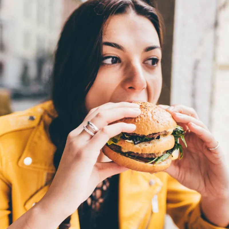 Emotional Eating