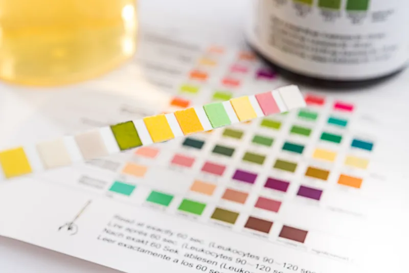 High Ketone Management Flowchart for Hybrid Closed Loop Users