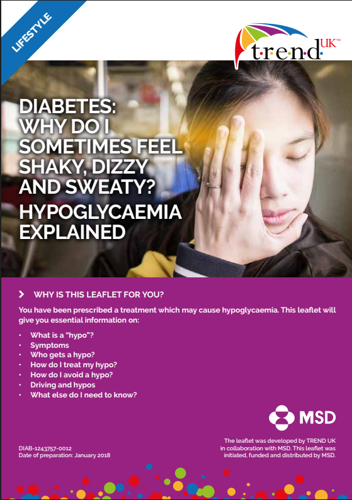 Hypo explained