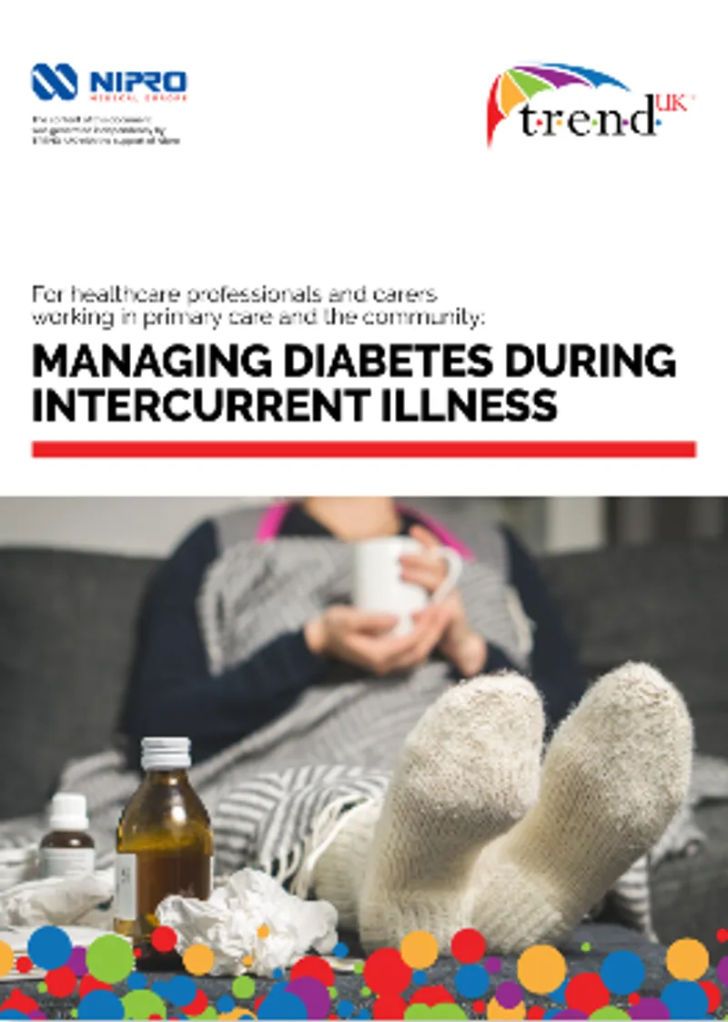 Intercurrent illness